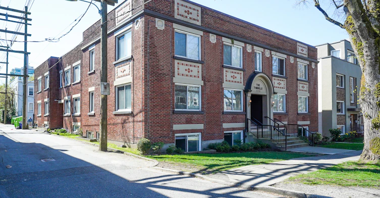3-1530 W 13th, Vancouver, BC, V6J 2G4 - 22