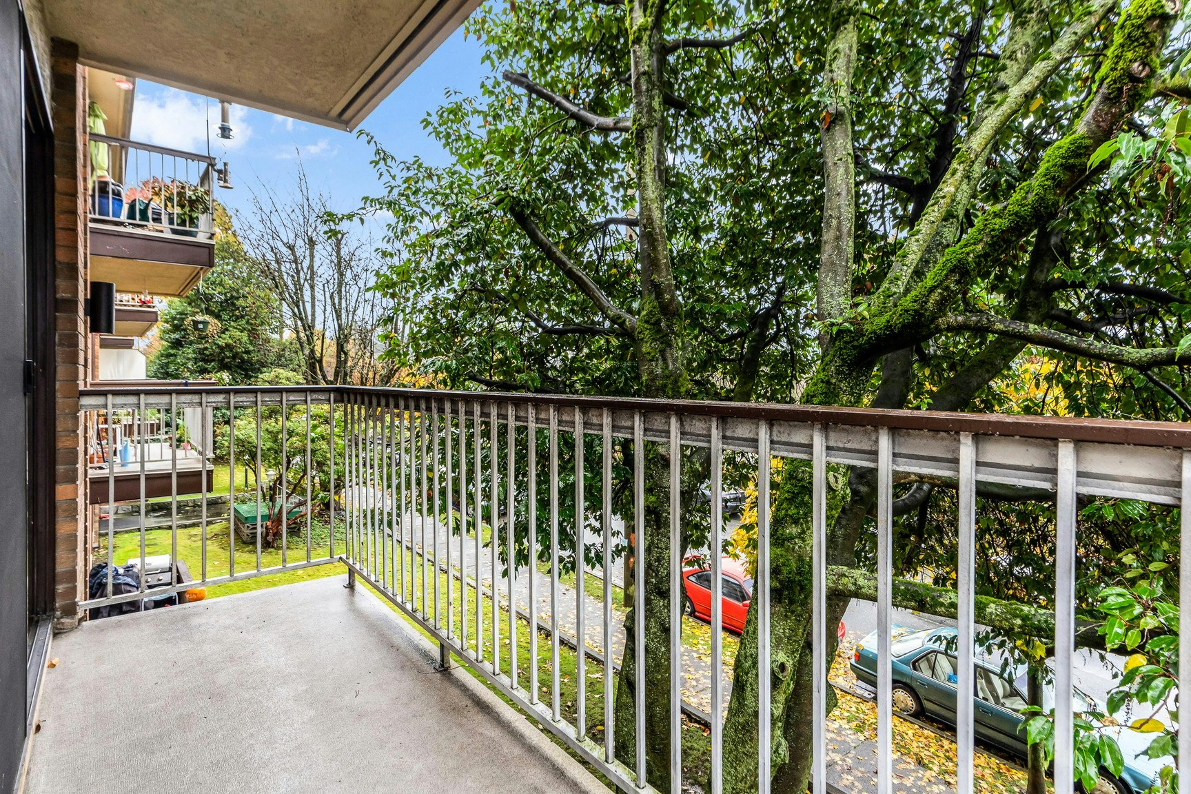 107-1910 W , Vancouver, BC, V6J 1R7 - 2