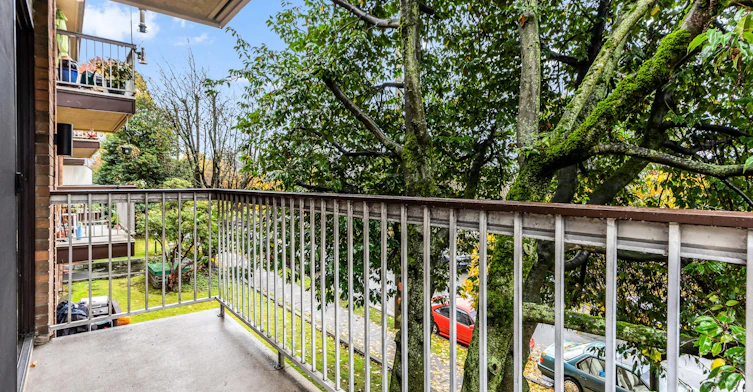 107-1910 W , Vancouver, BC, V6J 1R7 - 2
