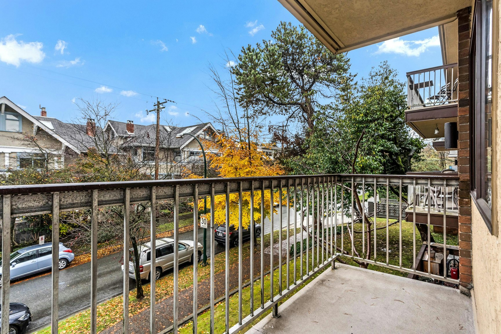 107-1910 W , Vancouver, BC, V6J 1R7 - 3