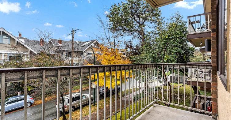 107-1910 W , Vancouver, BC, V6J 1R7 - 3