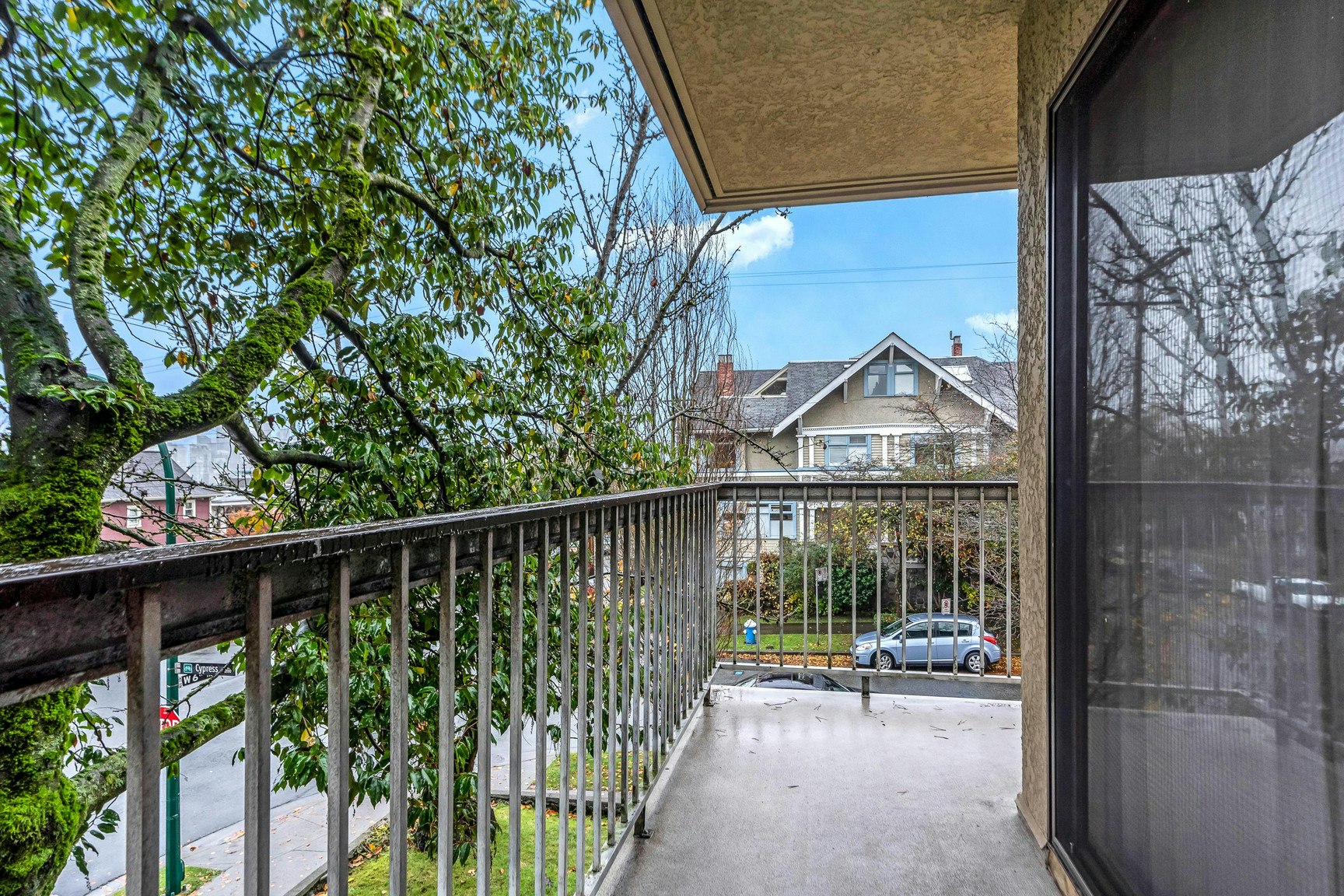 107-1910 W , Vancouver, BC, V6J 1R7 - 4