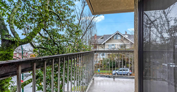 107-1910 W , Vancouver, BC, V6J 1R7 - 4