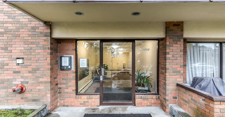 107-1910 W , Vancouver, BC, V6J 1R7 - 13