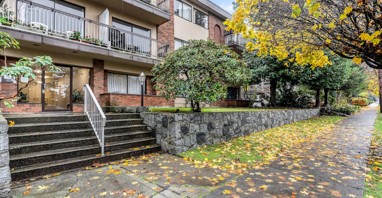 107-1910 W , Vancouver, BC, V6J 1R7 - 16