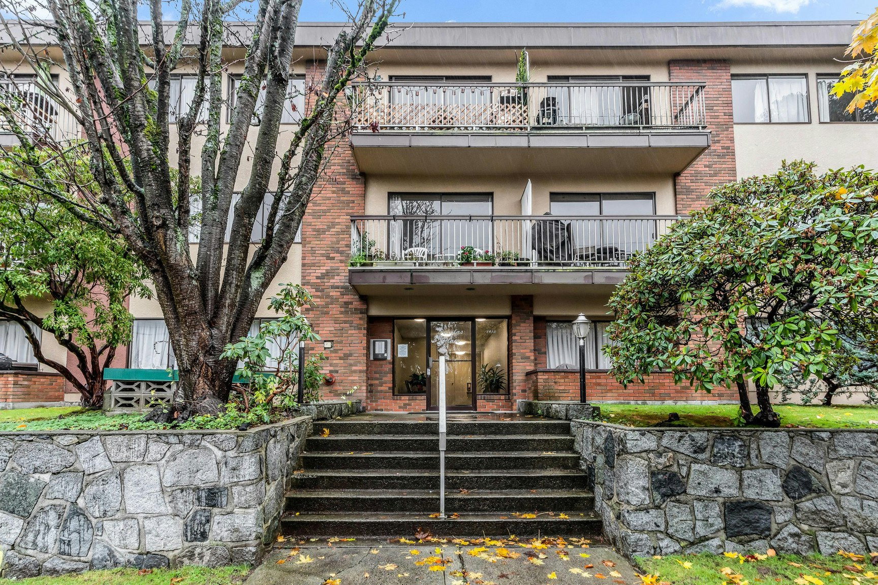 107-1910 W , Vancouver, BC, V6J 1R7 - 17