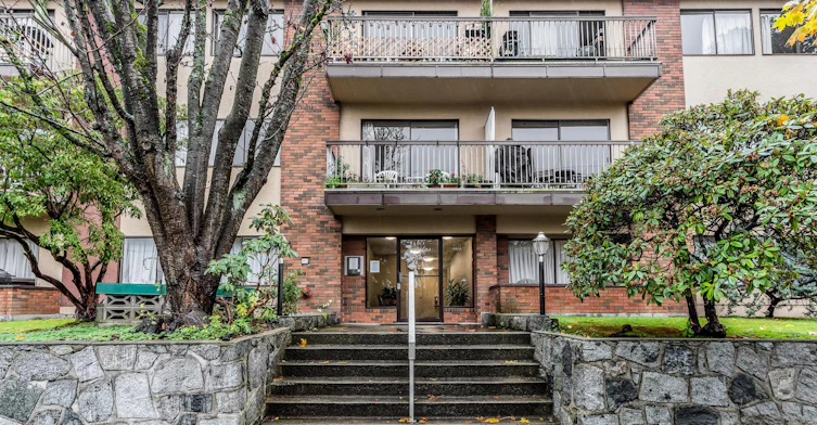 107-1910 W , Vancouver, BC, V6J 1R7 - 17