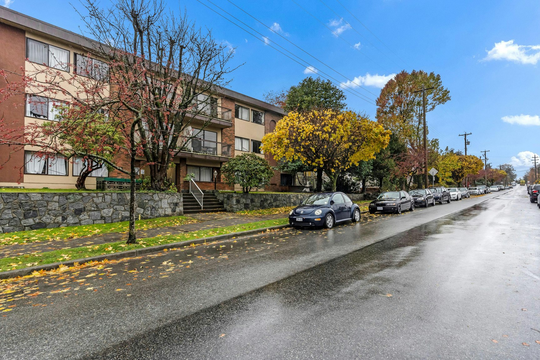 107-1910 W , Vancouver, BC, V6J 1R7 - 18