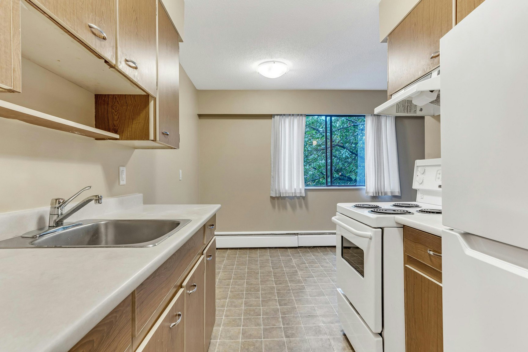 107-1910 W , Vancouver, BC, V6J 1R7 - 20