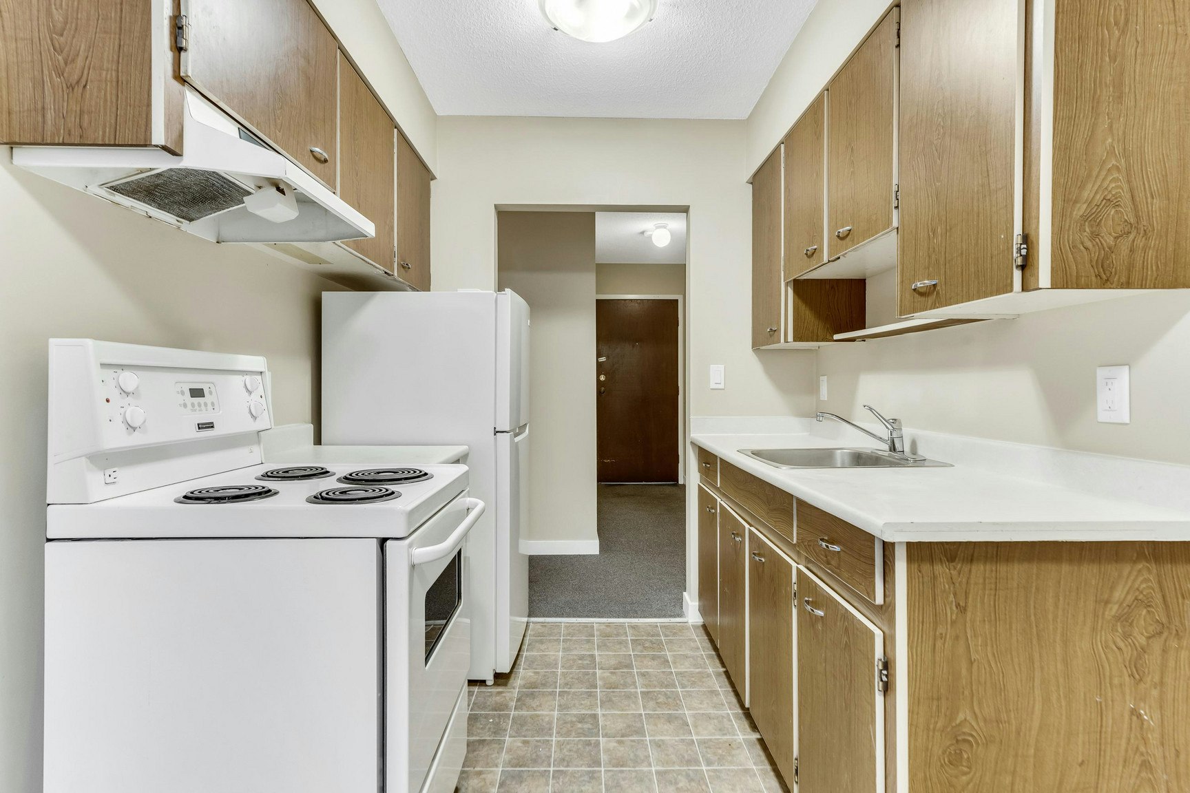 107-1910 W , Vancouver, BC, V6J 1R7 - 21