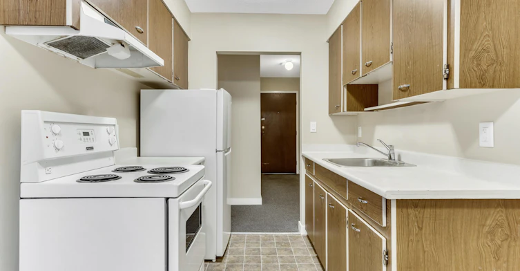 107-1910 W , Vancouver, BC, V6J 1R7 - 21