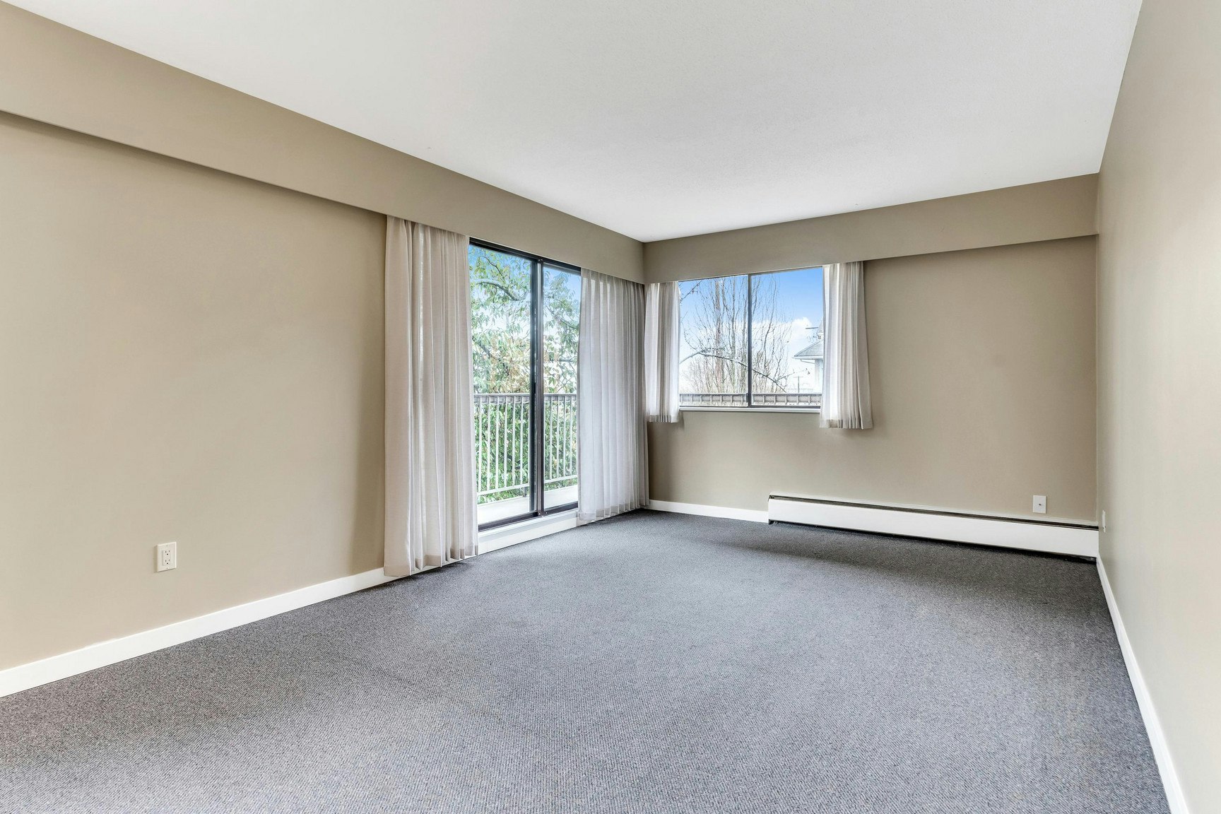 107-1910 W , Vancouver, BC, V6J 1R7 - 23