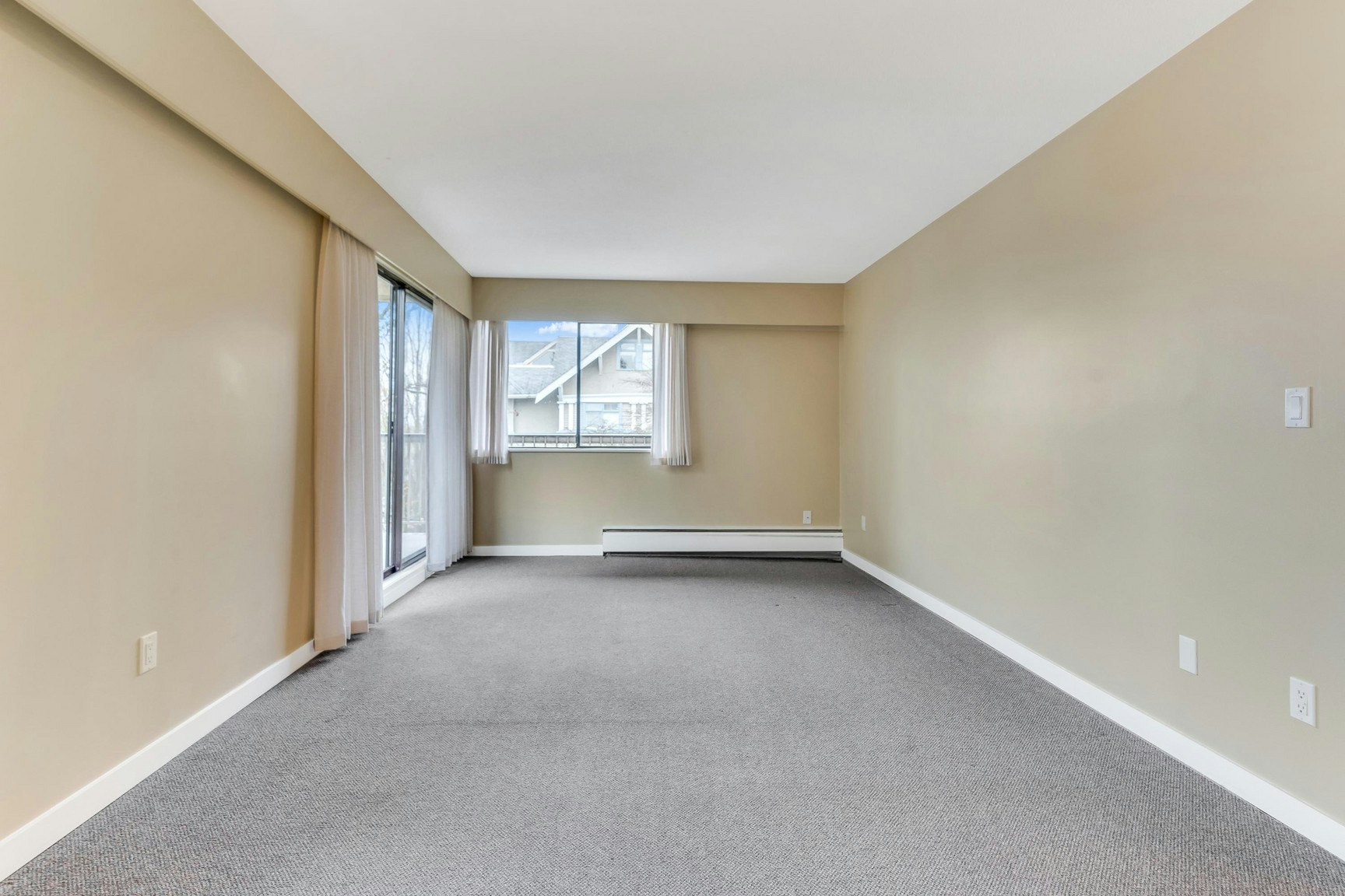 107-1910 W , Vancouver, BC, V6J 1R7