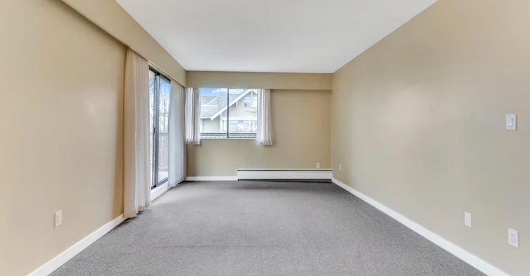 107-1910 W , Vancouver, BC, V6J 1R7