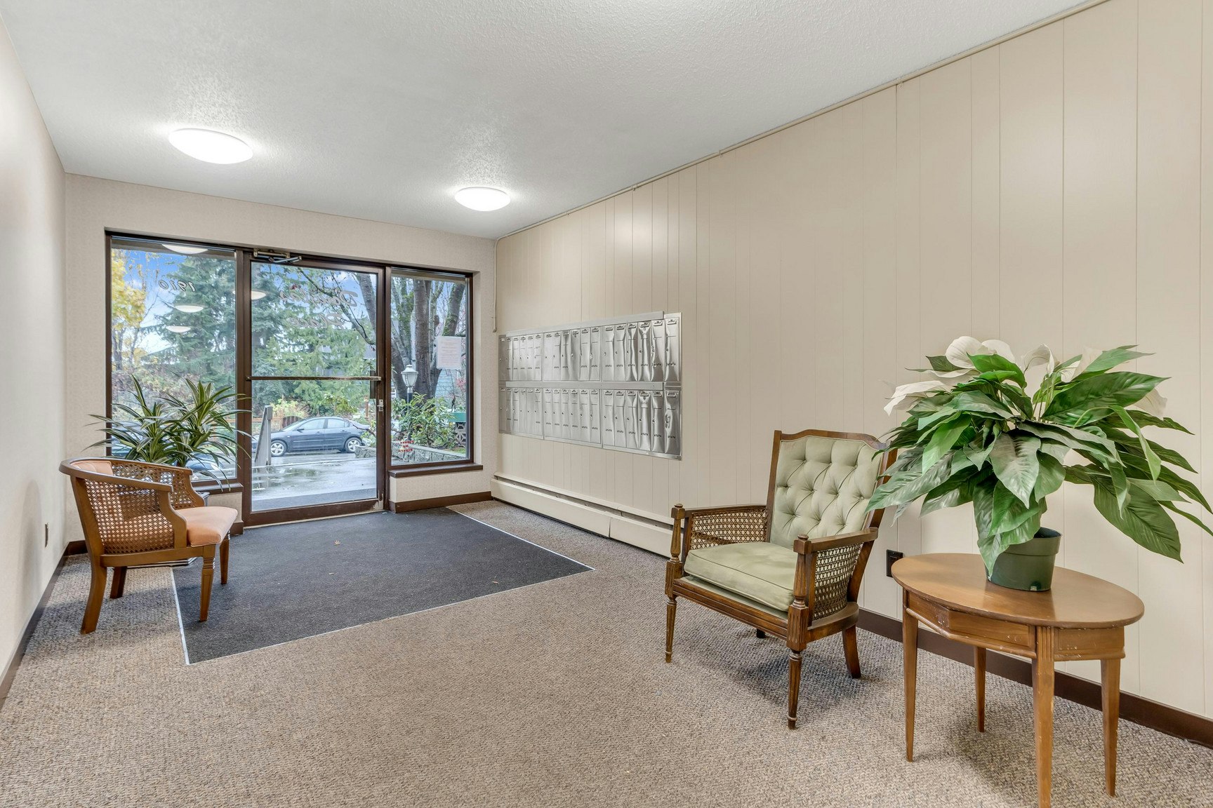 107-1910 W , Vancouver, BC, V6J 1R7 - 24