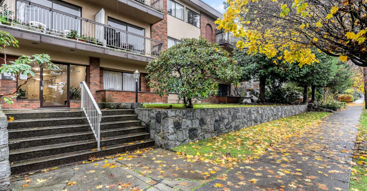 103-1910 W , Vancouver, BC, V6J 1R7 - 10