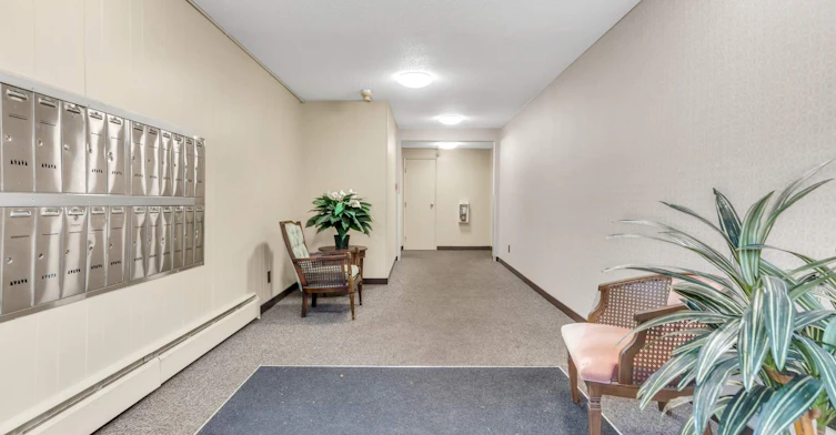 103-1910 W , Vancouver, BC, V6J 1R7 - 6