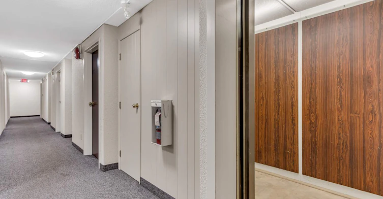 103-1910 W , Vancouver, BC, V6J 1R7 - 12