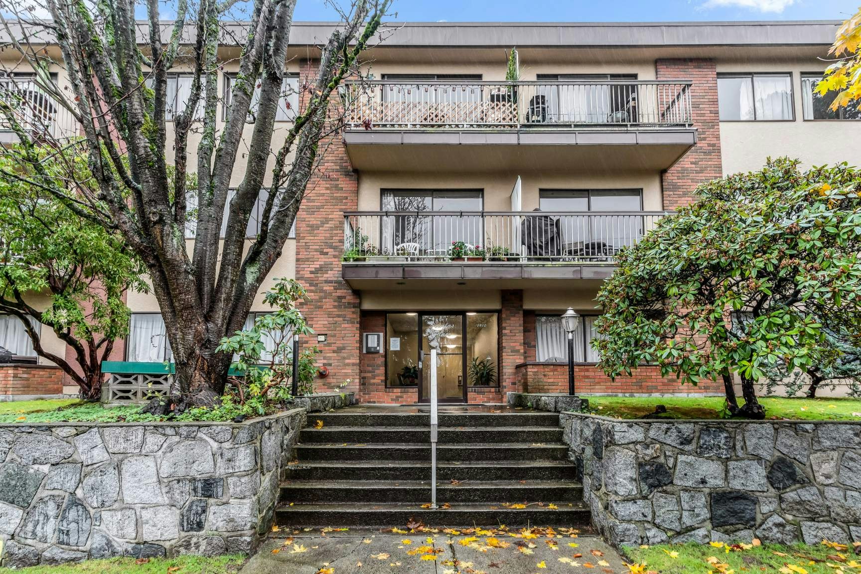 103-1910 W , Vancouver, BC, V6J 1R7 - 9