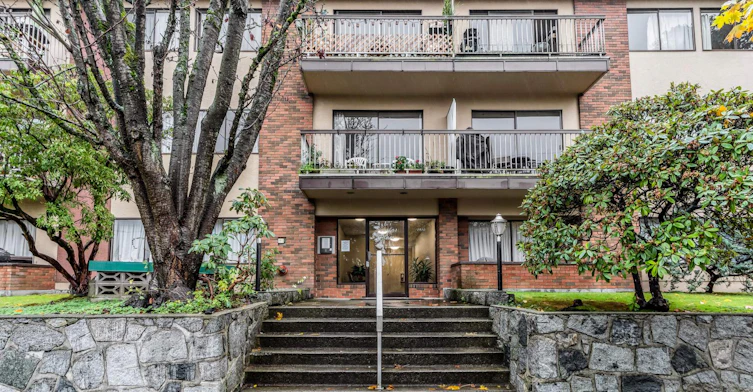 103-1910 W , Vancouver, BC, V6J 1R7 - 9