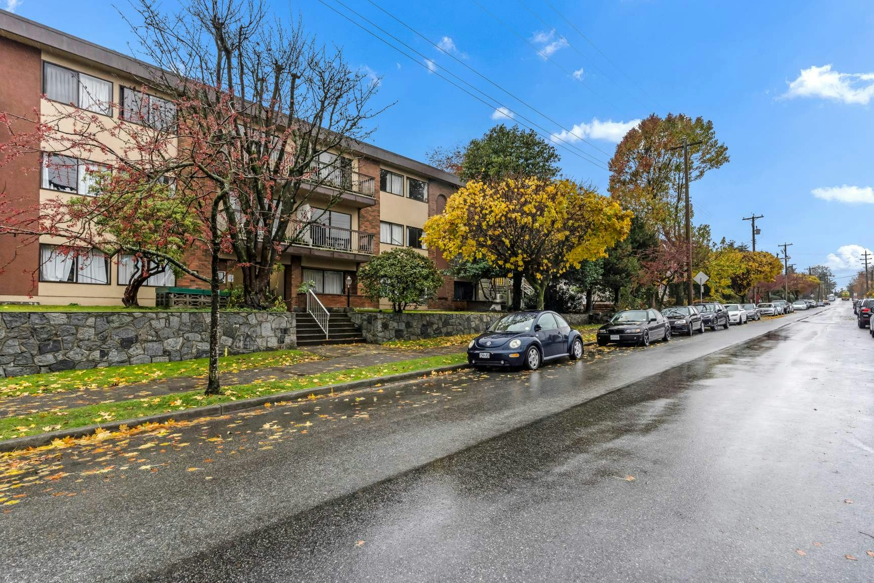 103-1910 W , Vancouver, BC, V6J 1R7 - 8