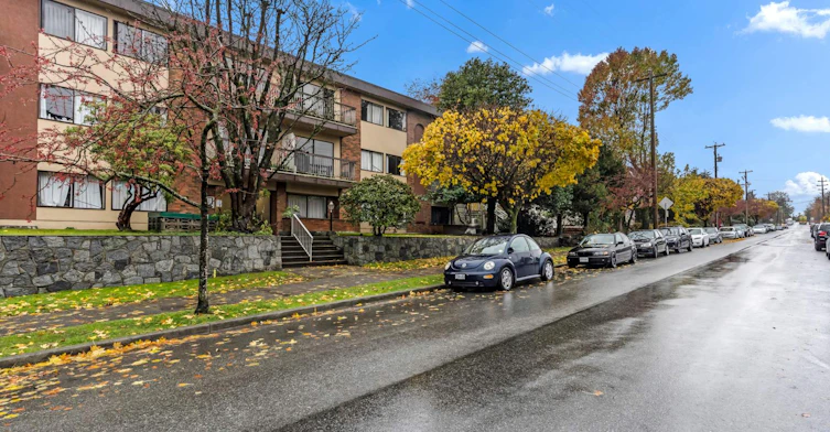 103-1910 W , Vancouver, BC, V6J 1R7 - 8