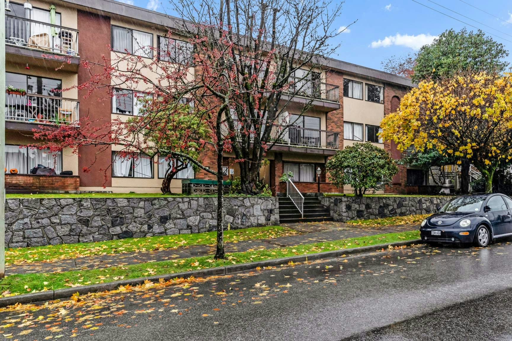 103-1910 W , Vancouver, BC, V6J 1R7 - 7