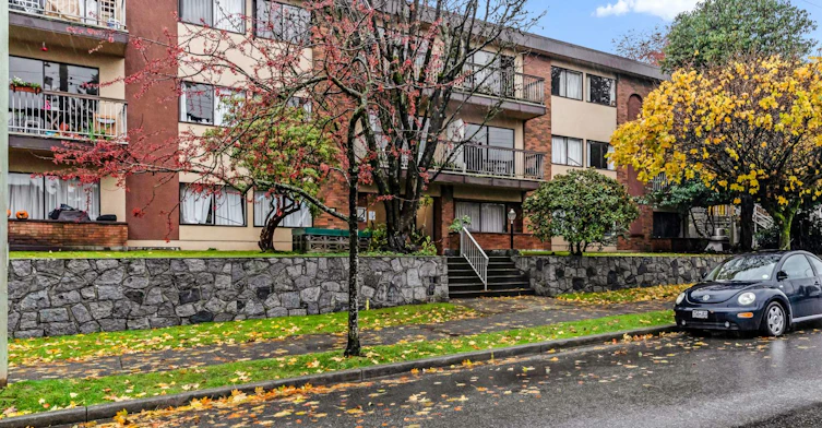 103-1910 W , Vancouver, BC, V6J 1R7 - 7