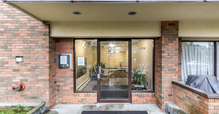 103-1910 W , Vancouver, BC, V6J 1R7 - 11