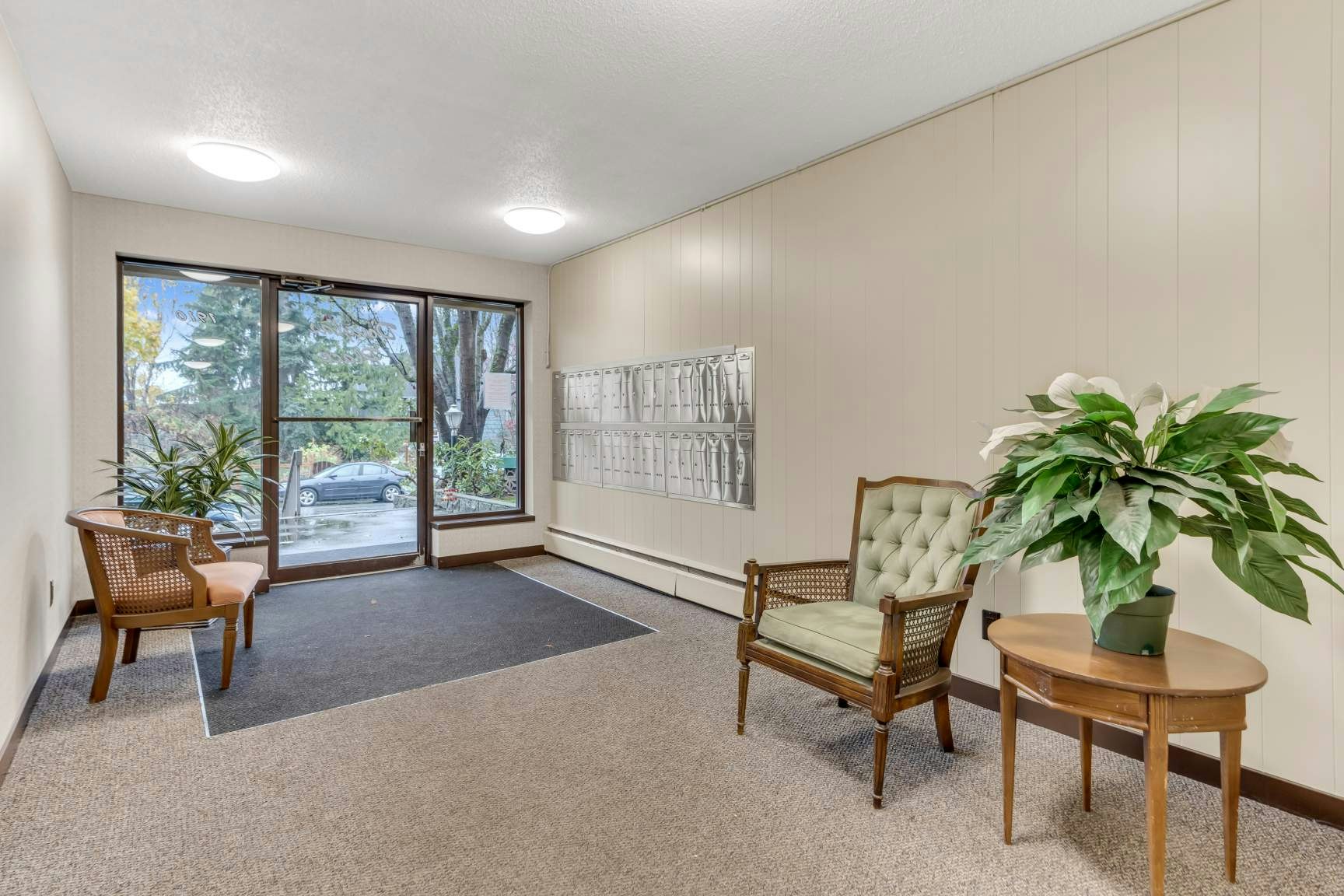 103-1910 W , Vancouver, BC, V6J 1R7 - 5