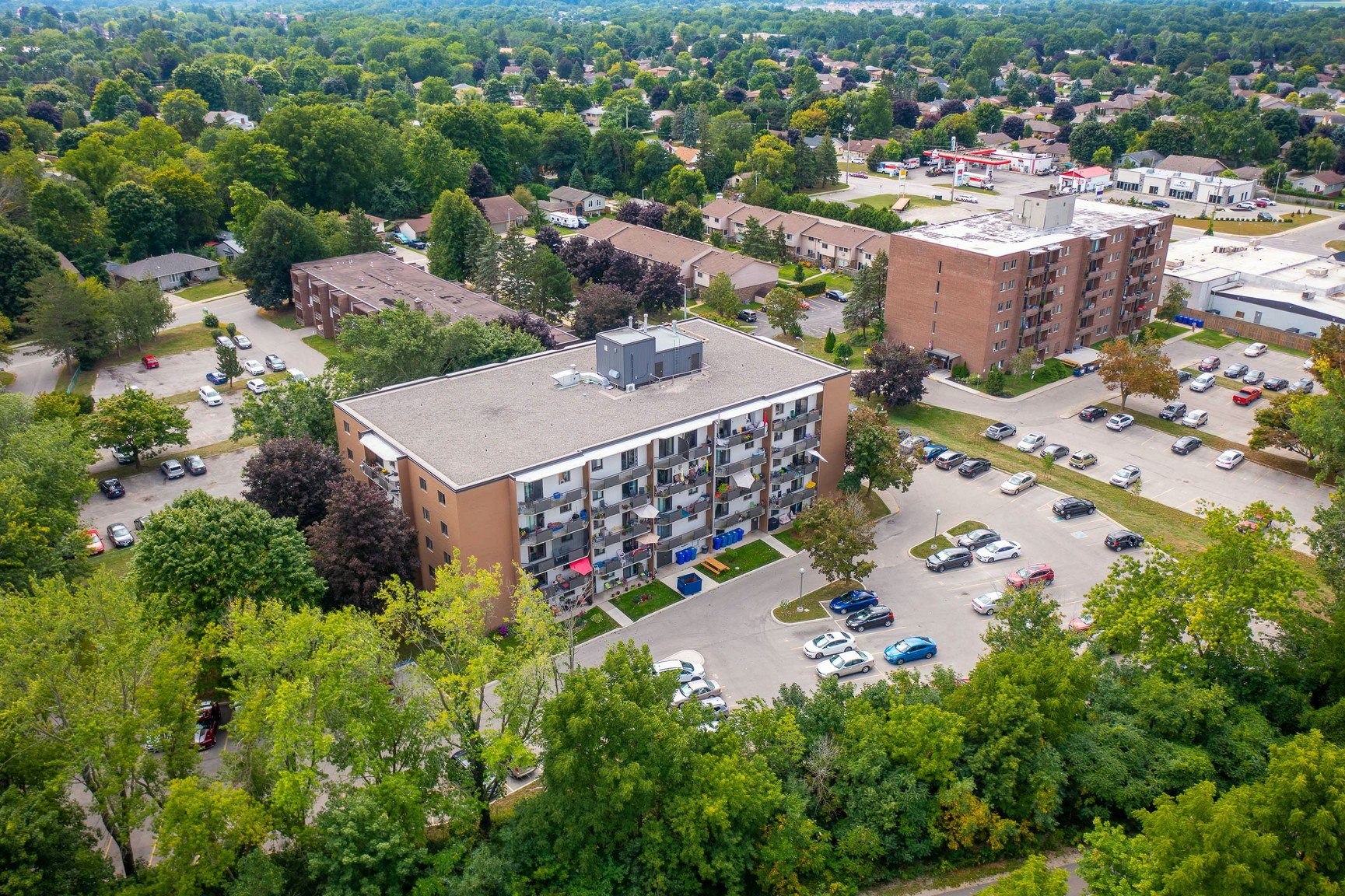 6 Lamers Court, Tillsonburg, ON, N6K 3T6 - 10