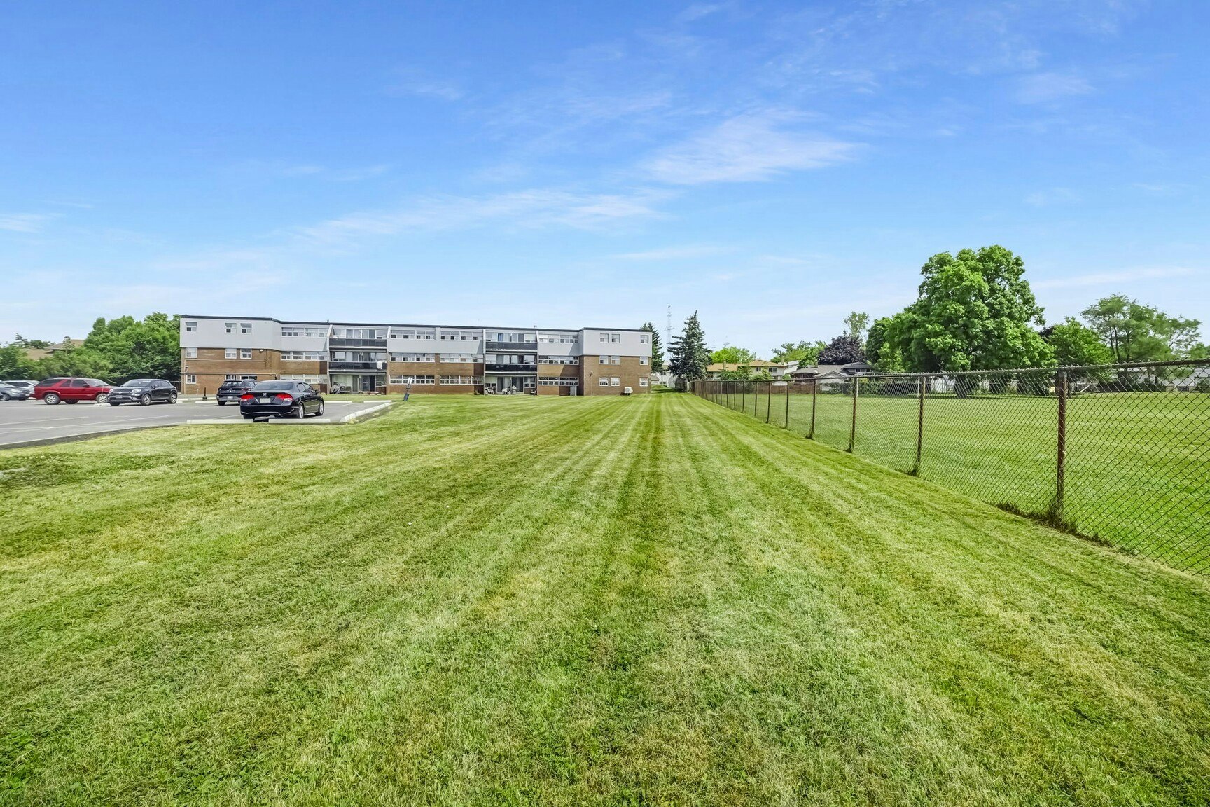 107-7030 Casey Street, Niagara Falls, ON, L2J 3G1 - 24
