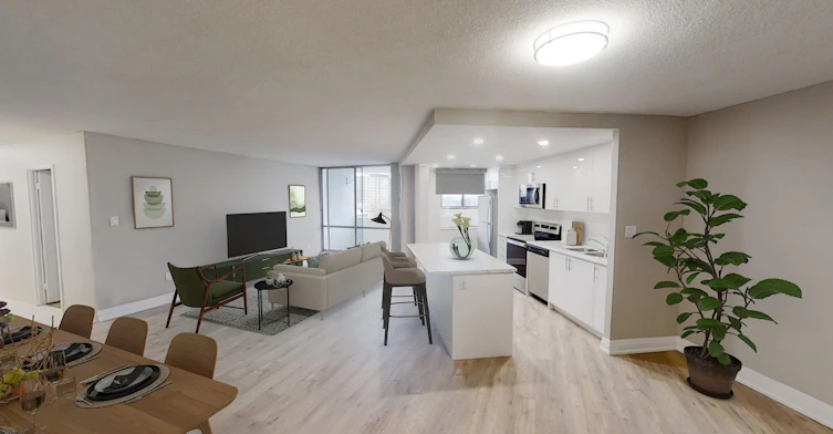 120 Widdicombe Hill Boulevard, Toronto, ON, M9R 4B2 - 2