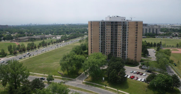 120 Widdicombe Hill Boulevard, Toronto, ON, M9R 4B2 - 14