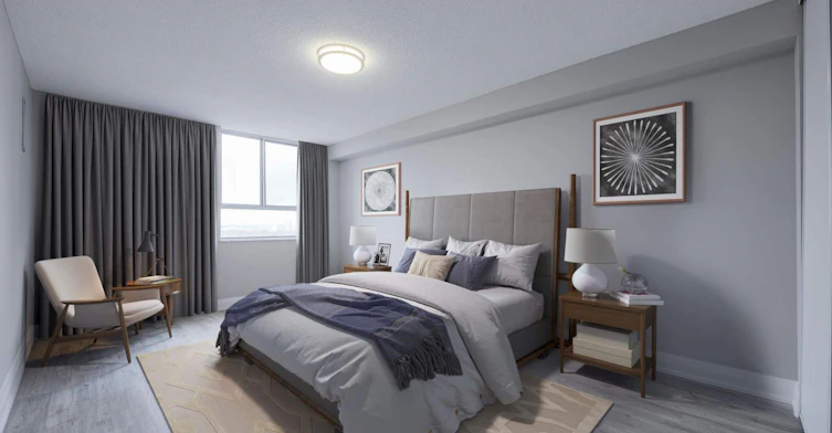 120 Widdicombe Hill Boulevard, Toronto, ON, M9R 4B2 - 9