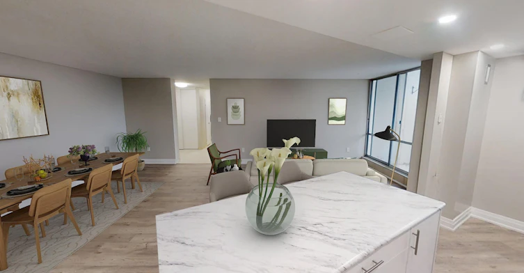 120 Widdicombe Hill Boulevard, Toronto, ON, M9R 4B2 - 4