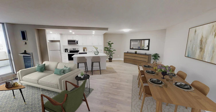 120 Widdicombe Hill Boulevard, Toronto, ON, M9R 4B2 - 3