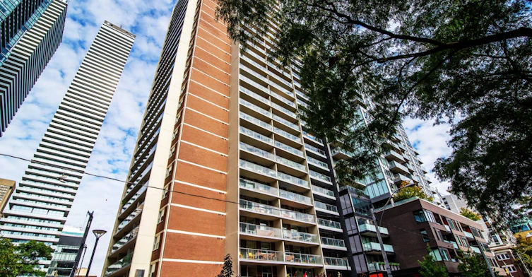 66 Isabella Street, Toronto, ON, M4Y 1N3 - 3