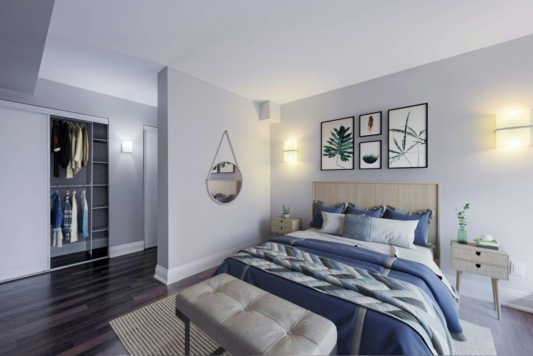 66 Isabella Street, Toronto, ON, M4Y 1N3 - 4