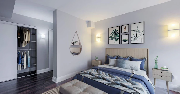 66 Isabella Street, Toronto, ON, M4Y 1N3 - 4
