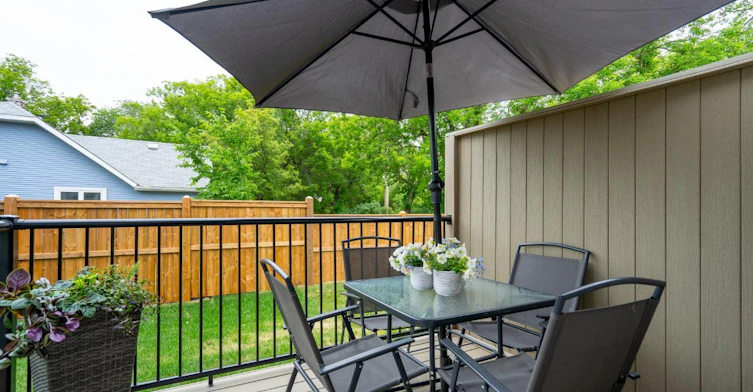 24-1-1 Tourond Creek Drive, St Adolphe, MB, R5A 0C9 - 15