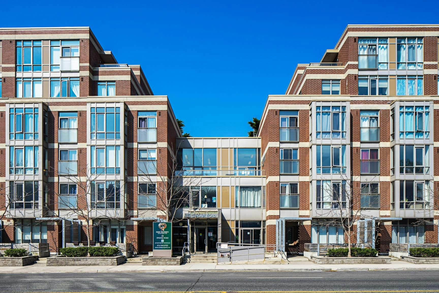 88 Spadina Road, Toronto, ON, M5R 2S8 - 3