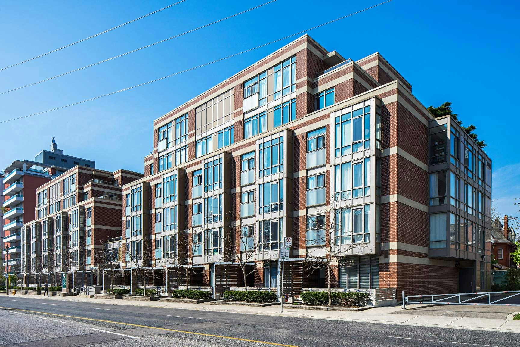 88 Spadina Road, Toronto, ON, M5R 2S8 - 2
