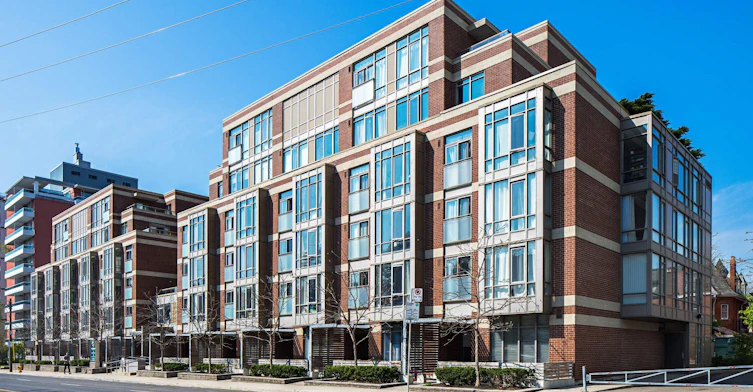 88 Spadina Road, Toronto, ON, M5R 2S8 - 2