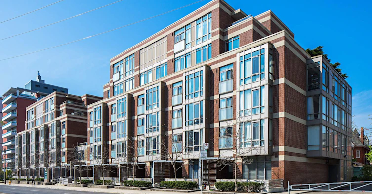 88 Spadina Road, Toronto, ON, M5R 2S8 - 2