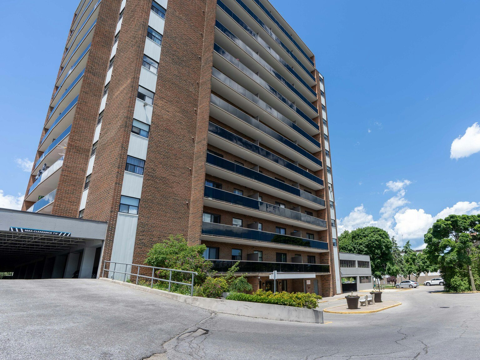 PH1-131 Maxwell Street, Sarnia, ON, N7T 5T2 - 21