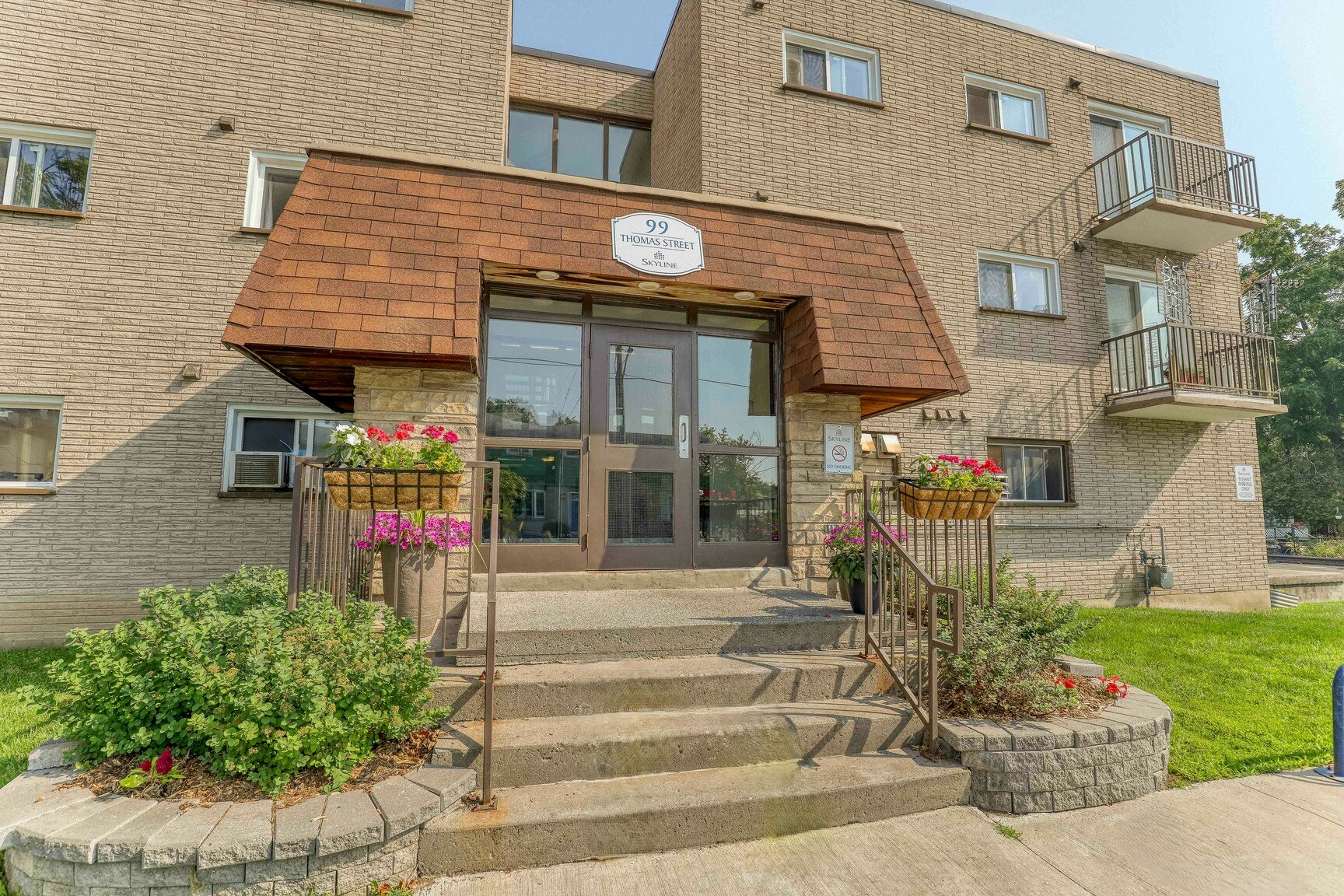 311-99 Thomas Street, Kingston, ON, K7K 2E2