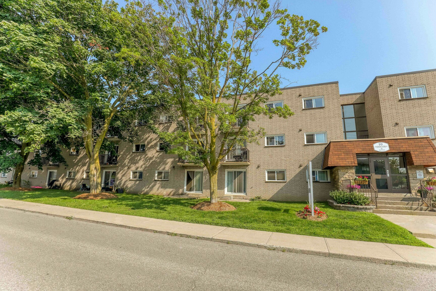 311-99 Thomas Street, Kingston, ON, K7K 2E2 - 2