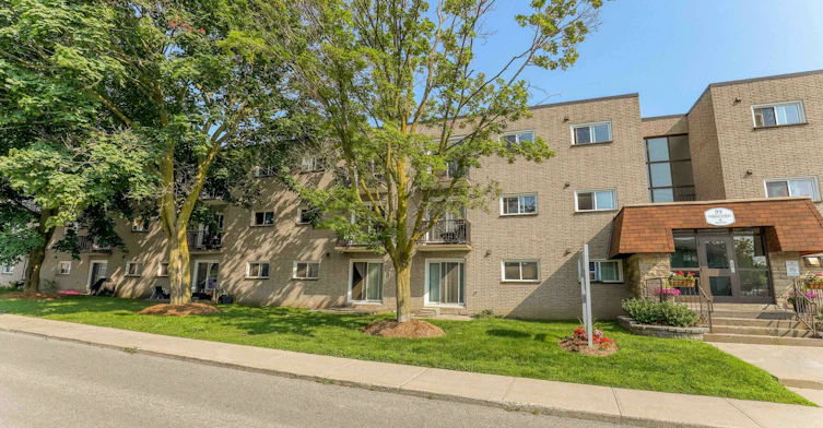 311-99 Thomas Street, Kingston, ON, K7K 2E2 - 2
