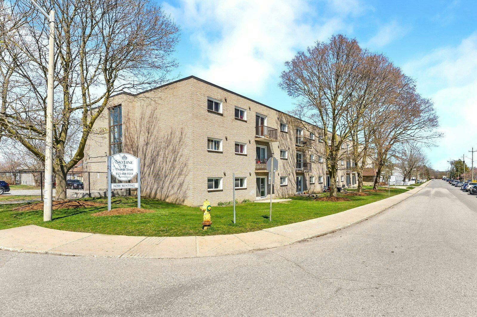 311-99 Thomas Street, Kingston, ON, K7K 2E2 - 23